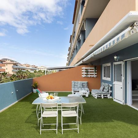 Home2Book Stylish Apartment プエルティト・デ・グイマル エクステリア 写真
