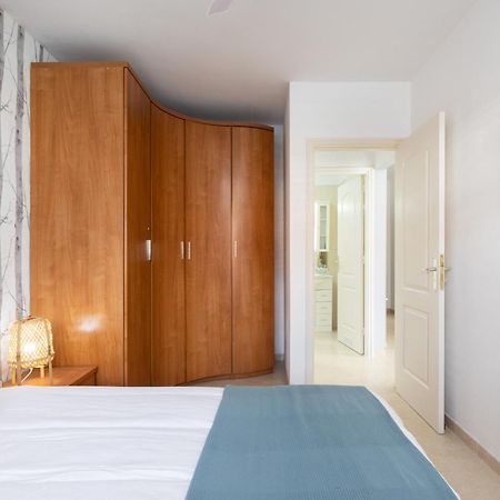 Home2Book Stylish Apartment プエルティト・デ・グイマル エクステリア 写真