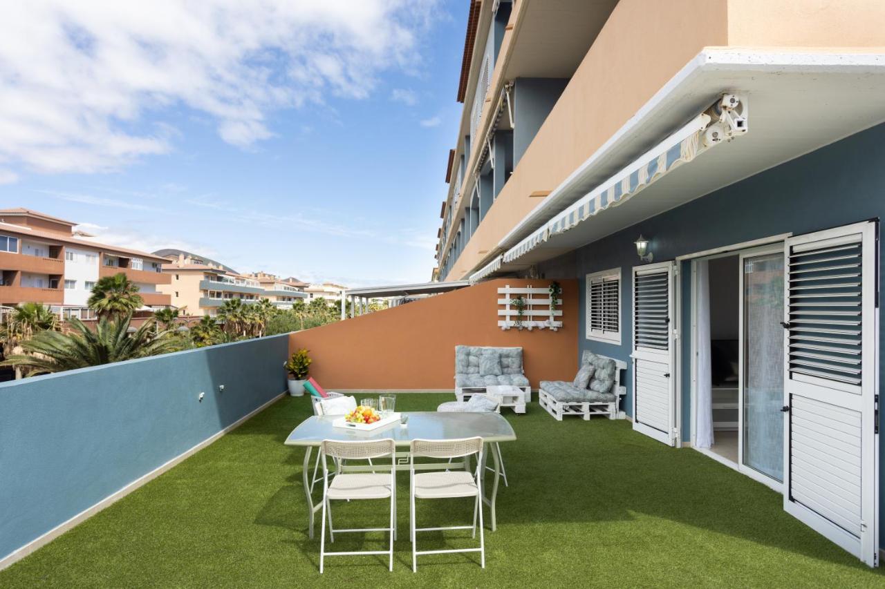 Home2Book Stylish Apartment プエルティト・デ・グイマル エクステリア 写真