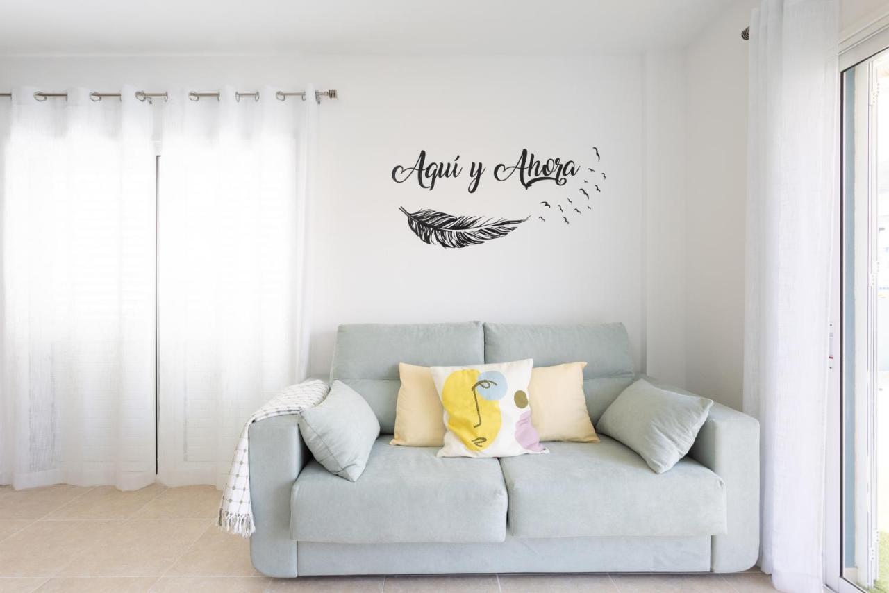 Home2Book Stylish Apartment プエルティト・デ・グイマル エクステリア 写真