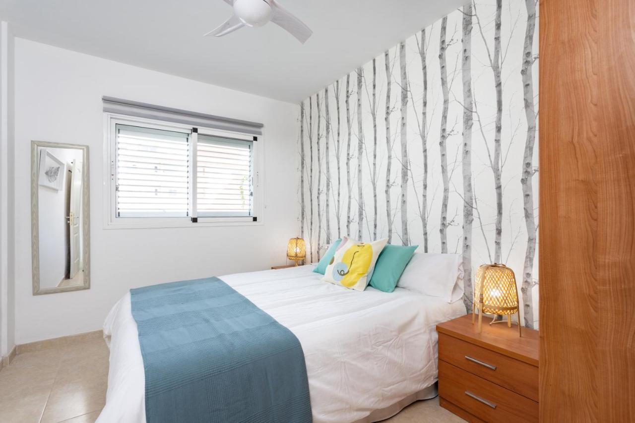 Home2Book Stylish Apartment プエルティト・デ・グイマル エクステリア 写真