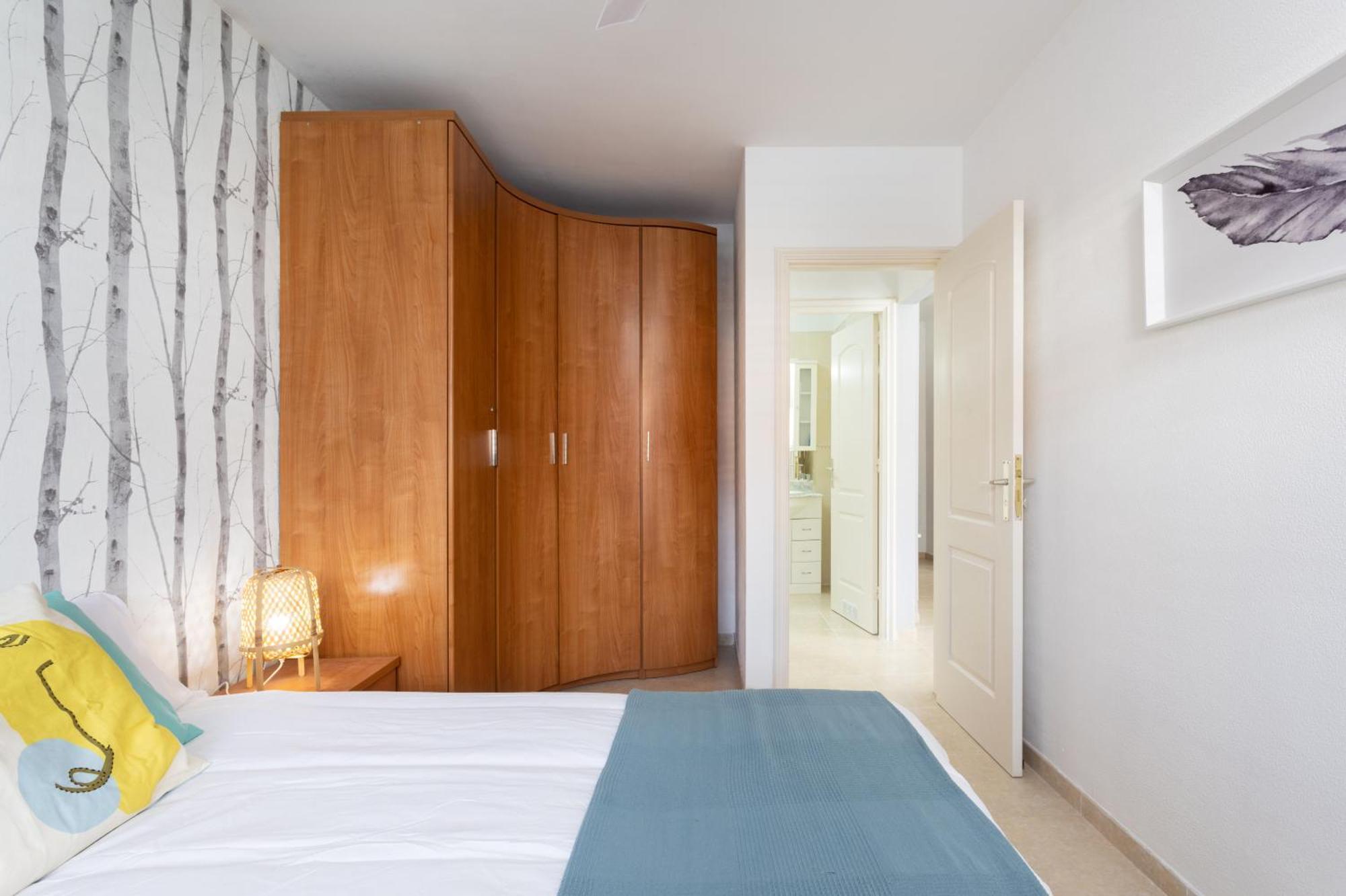 Home2Book Stylish Apartment プエルティト・デ・グイマル エクステリア 写真