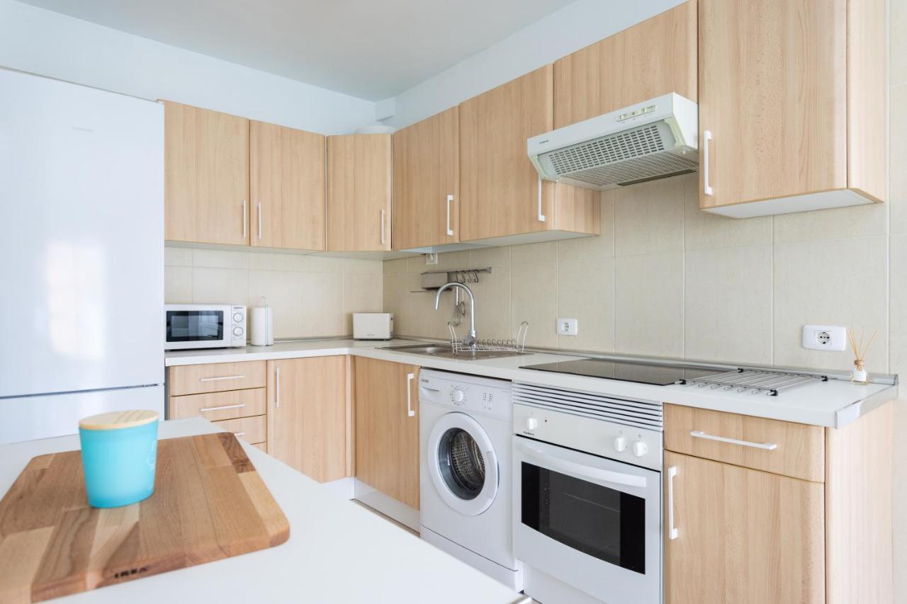 Home2Book Stylish Apartment プエルティト・デ・グイマル エクステリア 写真