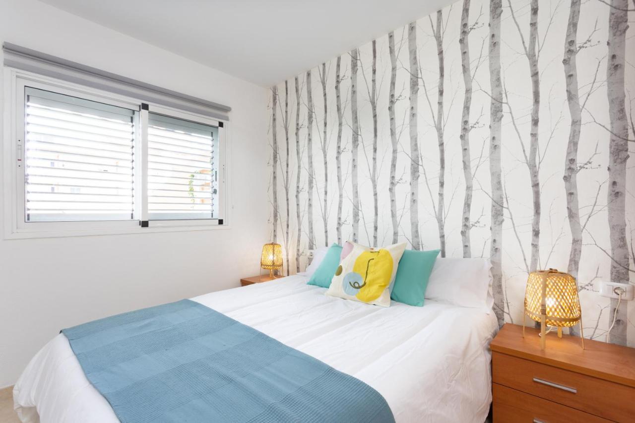 Home2Book Stylish Apartment プエルティト・デ・グイマル エクステリア 写真