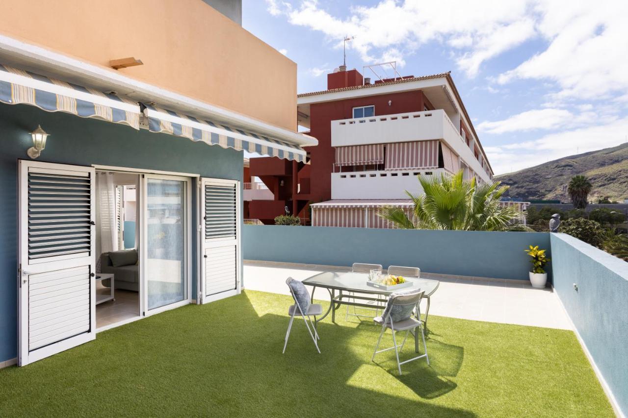 Home2Book Stylish Apartment プエルティト・デ・グイマル エクステリア 写真