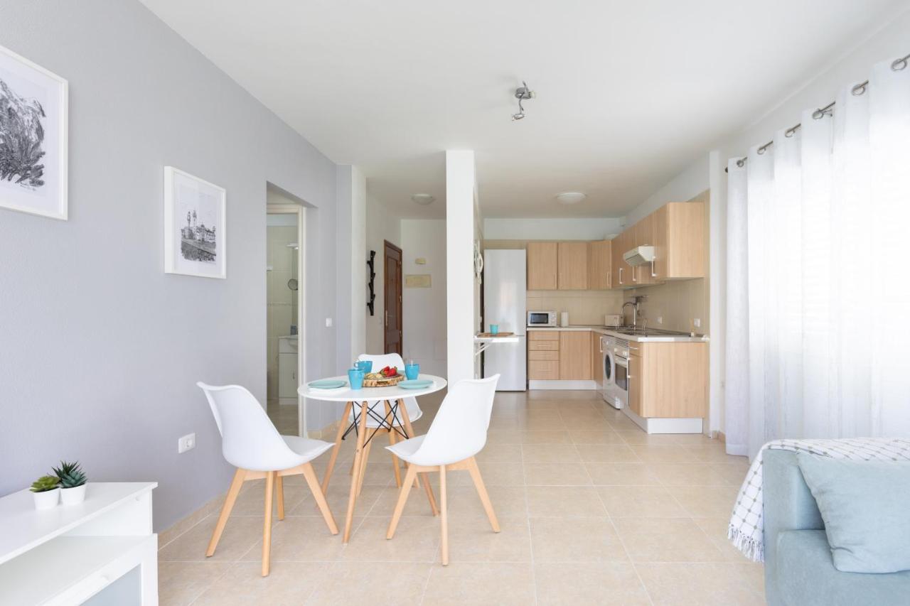 Home2Book Stylish Apartment プエルティト・デ・グイマル エクステリア 写真
