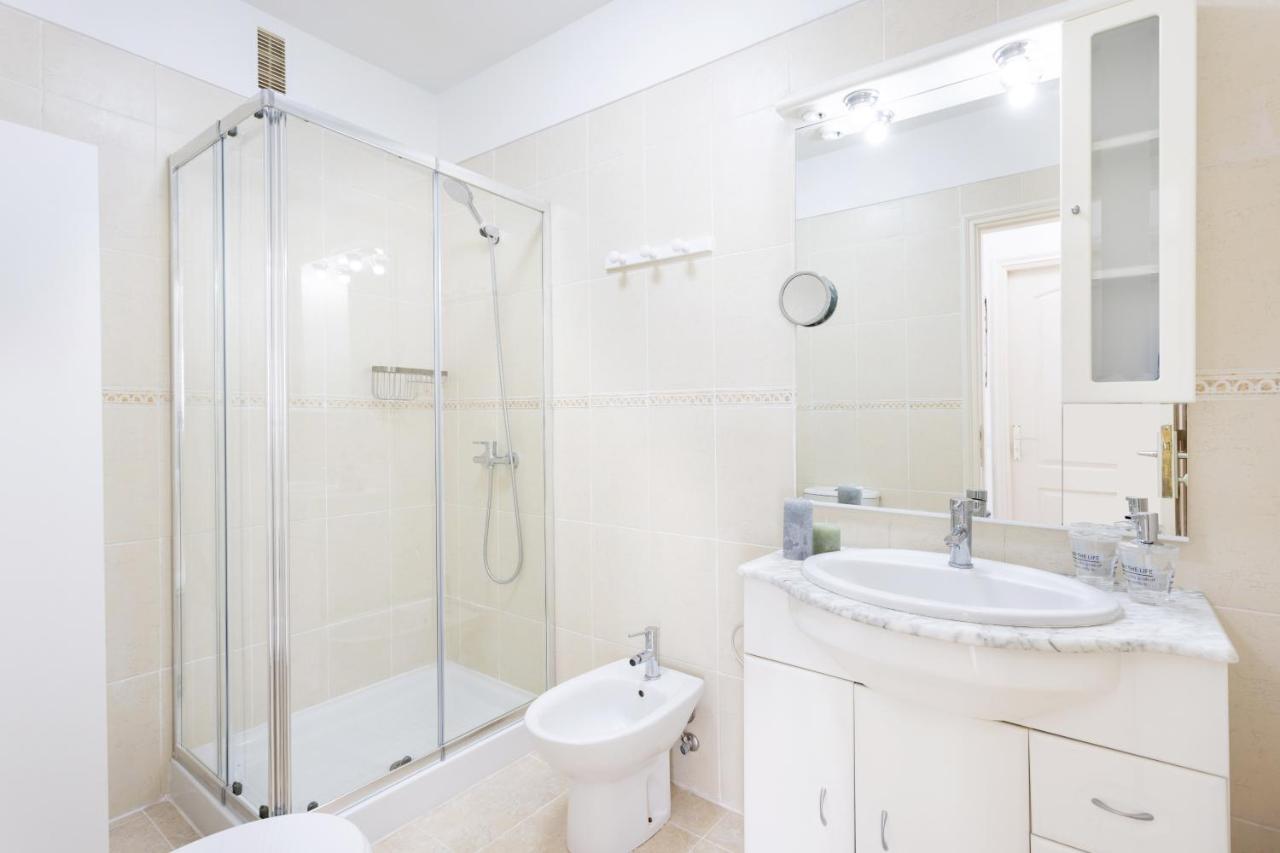 Home2Book Stylish Apartment プエルティト・デ・グイマル エクステリア 写真