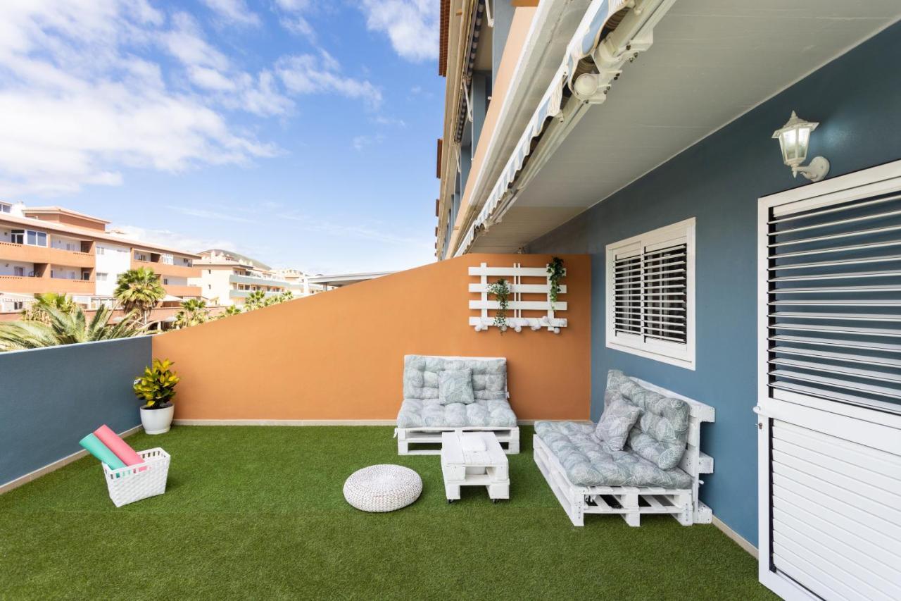 Home2Book Stylish Apartment プエルティト・デ・グイマル エクステリア 写真