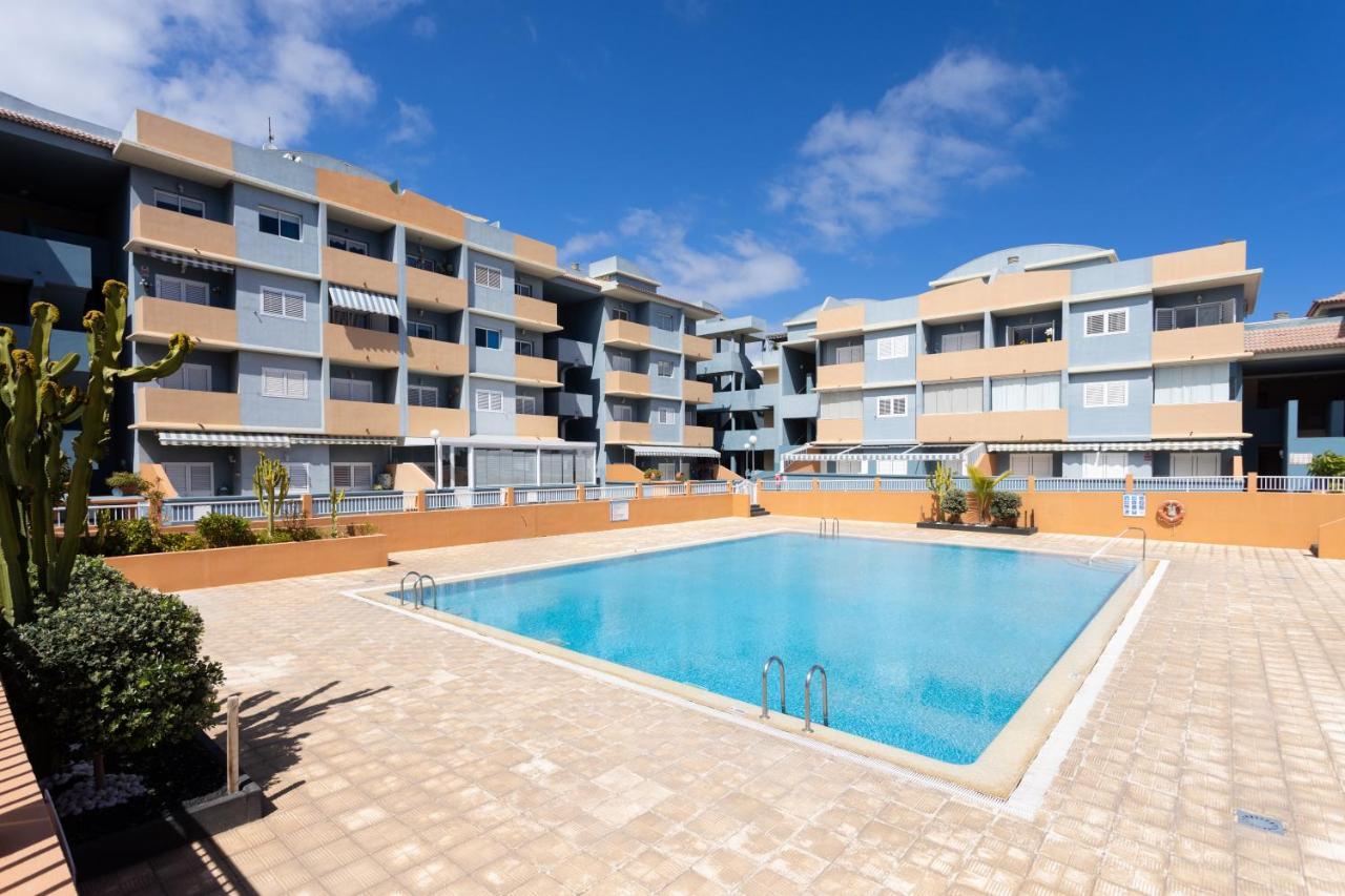 Home2Book Stylish Apartment プエルティト・デ・グイマル エクステリア 写真